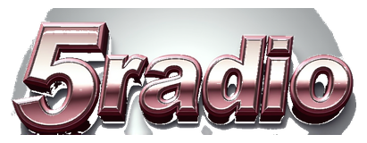 5radio logo